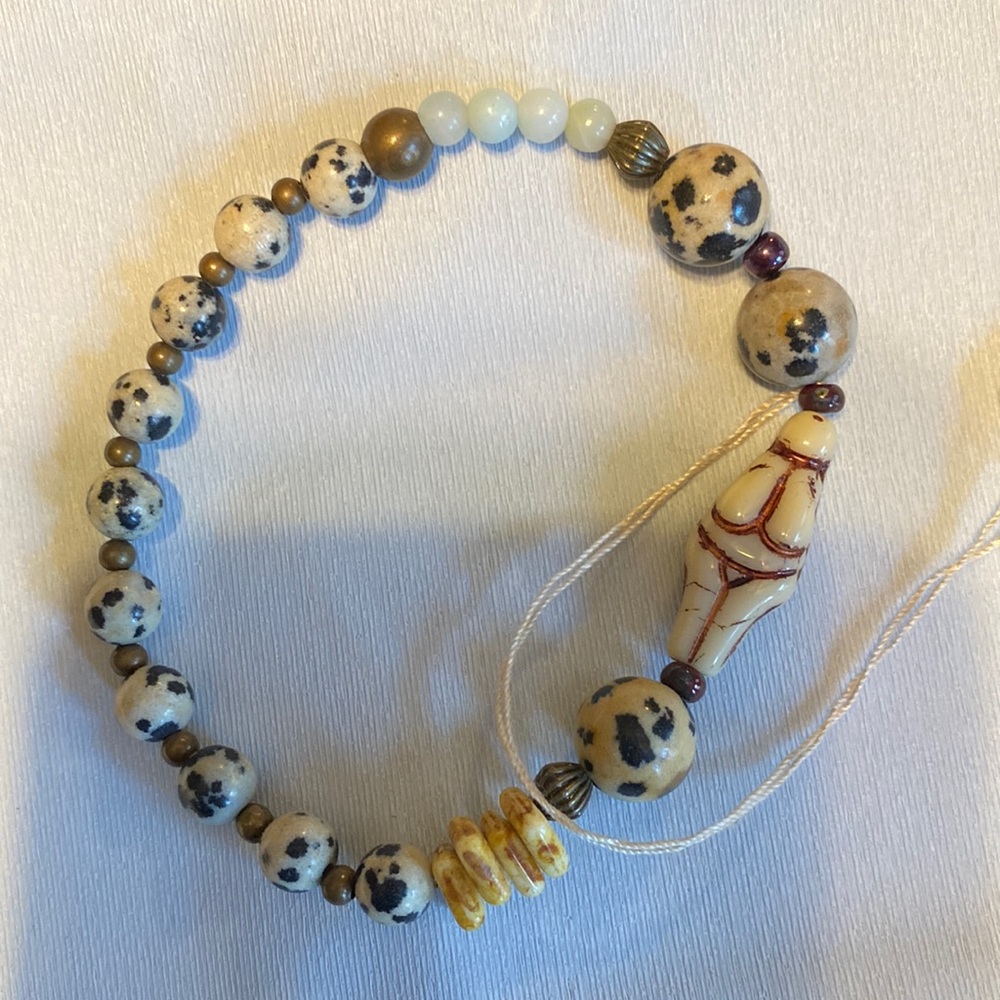 NWT Goddess Bracelet